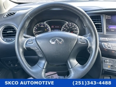 Used 2019  INFINITI QX60 4d SUV FWD LUXE &lpar;2019&period;5&rpar; at SKCO Automotive near Mobile&comma; AL
