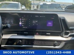 Used 2023  Kia Sportage EX FWD at SKCO Automotive near Mobile&comma; AL