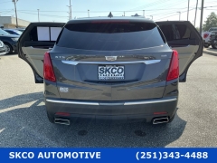 Used 2019  Cadillac XT5 4d SUV FWD Premium Luxury at SKCO Automotive near Mobile&comma; AL