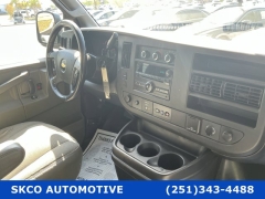 Used 2020  Chevrolet Express Van 2500 Van at SKCO Automotive near Mobile&comma; AL