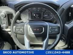 Used 2020  GMC Sierra 1500 4WD Crew Cab SLT at SKCO Automotive near Mobile&comma; AL