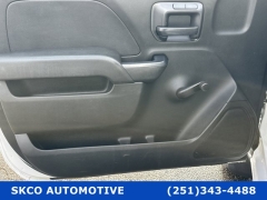 Used 2015  Chevrolet Silverado 3500 Cab-Chassis 2WD Reg Cab 137" DRW Work Truck at SKCO Automotive near Mobile&comma; AL