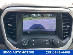 Used 2023 GMC Acadia FWD 4dr SLT at SKCO Automotive near Mobile, AL