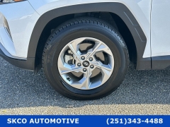 Used 2024  Hyundai Tucson SEL AWD &ast;Ltd Avail&ast; at SKCO Automotive near Mobile&comma; AL