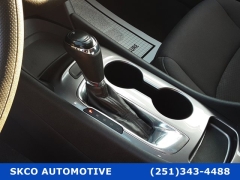 Used 2019  Chevrolet Malibu 4d Sedan LS at SKCO Automotive near Mobile&comma; AL