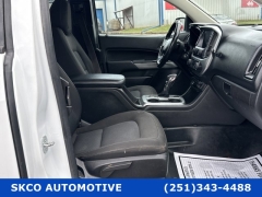 Used 2022  Chevrolet Colorado 2WD Ext Cab 128" LT at SKCO Automotive near Mobile, AL