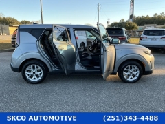 Used 2024  Kia Soul LX IVT at SKCO Automotive near Mobile&comma; AL