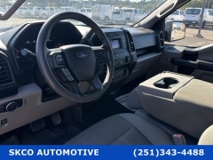 Used 2018 Ford F-150 2WD SuperCrew XL 5 1/2 at SKCO Automotive near Mobile, AL