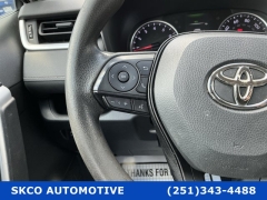 Used 2022  Toyota RAV4 XLE AWD at SKCO Automotive near Mobile&comma; AL