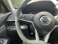 Used 2022  Nissan Altima 2&period;5 SV Sedan at SKCO Automotive near Mobile&comma; AL