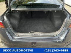 Used 2022  Nissan Altima 2&period;5 SV Sedan at SKCO Automotive near Mobile&comma; AL