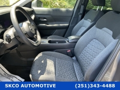 Used 2025  Nissan Kicks SV FWD at SKCO Automotive near Mobile&comma; AL