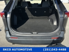 Used 2021 Toyota RAV4 XLE Premium FWD at SKCO Automotive near Mobile, AL