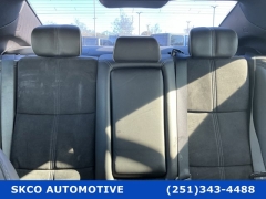 Used 2018  Acura TLX 4d Sedan FWD 3&period;5L A-Spec Red at SKCO Automotive near Mobile&comma; AL