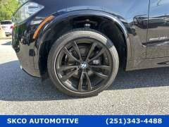 Used 2018 BMW X5 sDrive35i Sports Activity Vehicle at SKCO Automotive near Mobile, AL