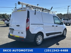Used 2016  Ford Transit Connect Cargo Ext Van XL at SKCO Automotive near Mobile&comma; AL
