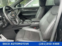 Used 2020  Cadillac XT5 4d SUV FWD Premium Luxury V6 at SKCO Automotive near Mobile&comma; AL