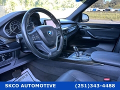Used 2017  BMW X5 sDrive35i Sports Activity Vehicle at SKCO Automotive near Mobile, AL