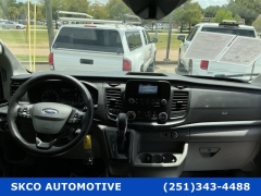 Used 2020  Ford Transit 250 Cargo Van Low Roof Van RWD SWB at SKCO Automotive near Mobile&comma; AL