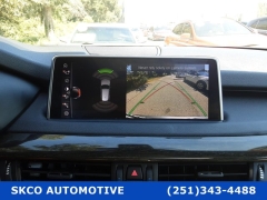 Used 2017  BMW X5 sDrive35i Sports Activity Vehicle at SKCO Automotive near Mobile&comma; AL