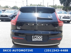 Used 2020  Volvo XC40 4d SUV AWD T5 Momentum at SKCO Automotive near Mobile&comma; AL