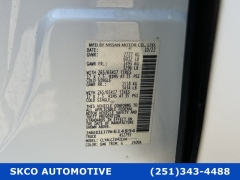 Used 2023  Nissan Frontier Crew Cab 4x2 SV Auto &ast;Ltd Avail&ast; at SKCO Automotive near Mobile&comma; AL