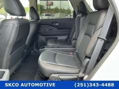 Used 2023  Nissan Pathfinder SL 4WD at SKCO Automotive near Mobile&comma; AL