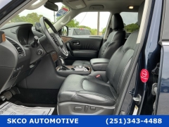 Used 2023  Nissan Armada 4x2 SL at SKCO Automotive near Mobile&comma; AL