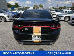 Used 2020 Dodge Charger 4d Sedan RWD SXT at SKCO Automotive near Mobile, AL