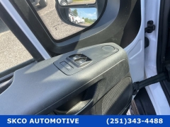 Used 2023  Ram ProMaster Cargo Van 2500 High Roof 159" WB at SKCO Automotive near Mobile&comma; AL