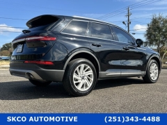 Used 2020  Lincoln Corsair 4d SUV FWD at SKCO Automotive near Mobile&comma; AL
