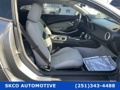 Used 2019  Chevrolet Camaro 2d Coupe 1LS at SKCO Automotive near Mobile&comma; AL