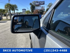 Used 2024  Chevrolet Silverado 1500 2WD Crew Cab 147" Custom at SKCO Automotive near Mobile&comma; AL