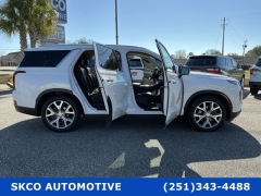 Used 2020  Hyundai Palisade 4d SUV FWD SEL Premium at SKCO Automotive near Mobile&comma; AL