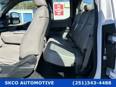 Used 2019  Ford Super Duty F-250 SRW 4WD SuperCab Box at SKCO Automotive near Mobile, AL