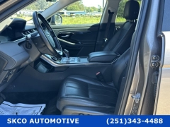 Used 2020  Land Rover Range Rover Evoque 5d SUV P250 SE at SKCO Automotive near Mobile, AL