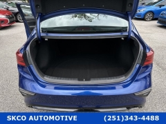 Used 2019 Kia Forte 4d Sedan S at SKCO Automotive near Mobile, AL