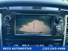 Used 2019 Nissan Titan 2WD Crew Cab SV Midnight Edition at SKCO Automotive near Mobile, AL