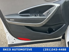 Used 2018  Hyundai Santa Fe 4d SUV FWD SE at SKCO Automotive near Mobile, AL