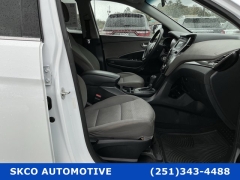 Used 2018  Hyundai Santa Fe Sport 4d SUV FWD 2&period;4L at SKCO Automotive near Mobile&comma; AL