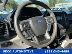 Used 2020  Ford F-150 4WD SuperCrew XL 5 1&sol;2 at SKCO Automotive near Mobile&comma; AL