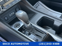 Used 2025  Nissan Sentra SV CVT at SKCO Automotive near Mobile&comma; AL