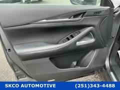 Used 2023  INFINITI QX60 LUXE FWD at SKCO Automotive near Mobile&comma; AL