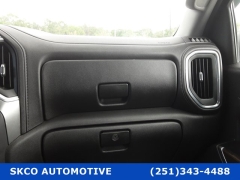 Used 2020  Chevrolet Silverado 1500 4WD Crew Cab LT at SKCO Automotive near Mobile&comma; AL