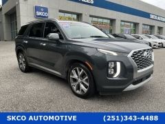Used 2020  Hyundai Palisade 4d SUV FWD SEL Convenience at SKCO Automotive near Mobile&comma; AL