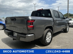 Used 2024  Nissan Frontier Crew Cab 4x2 SV at SKCO Automotive near Mobile&comma; AL