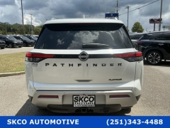 Used 2025  Nissan Pathfinder Platinum 2WD at SKCO Automotive near Mobile&comma; AL