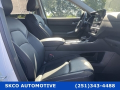Used 2023  Nissan Pathfinder SL 2WD at SKCO Automotive near Mobile&comma; AL