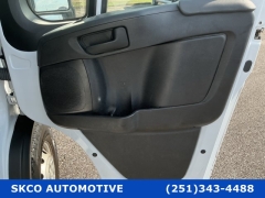 Used 2023  Ram ProMaster Cargo Van 2500 High Roof 159" WB at SKCO Automotive near Mobile&comma; AL