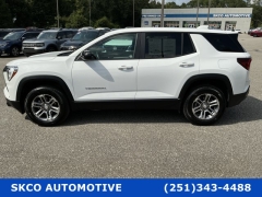 Used 2026  GMC Terrain FWD 4dr Elevation at SKCO Automotive near Mobile&comma; AL